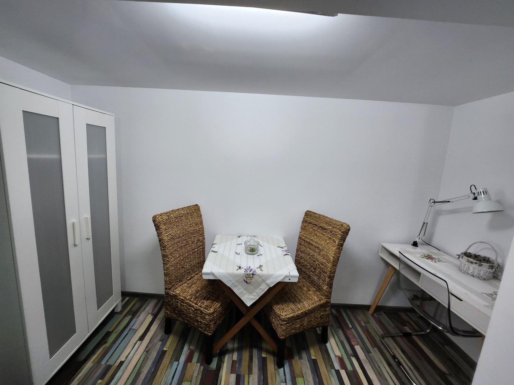 Hotel Casa Turta Dulce à Buşteni Extérieur photo
