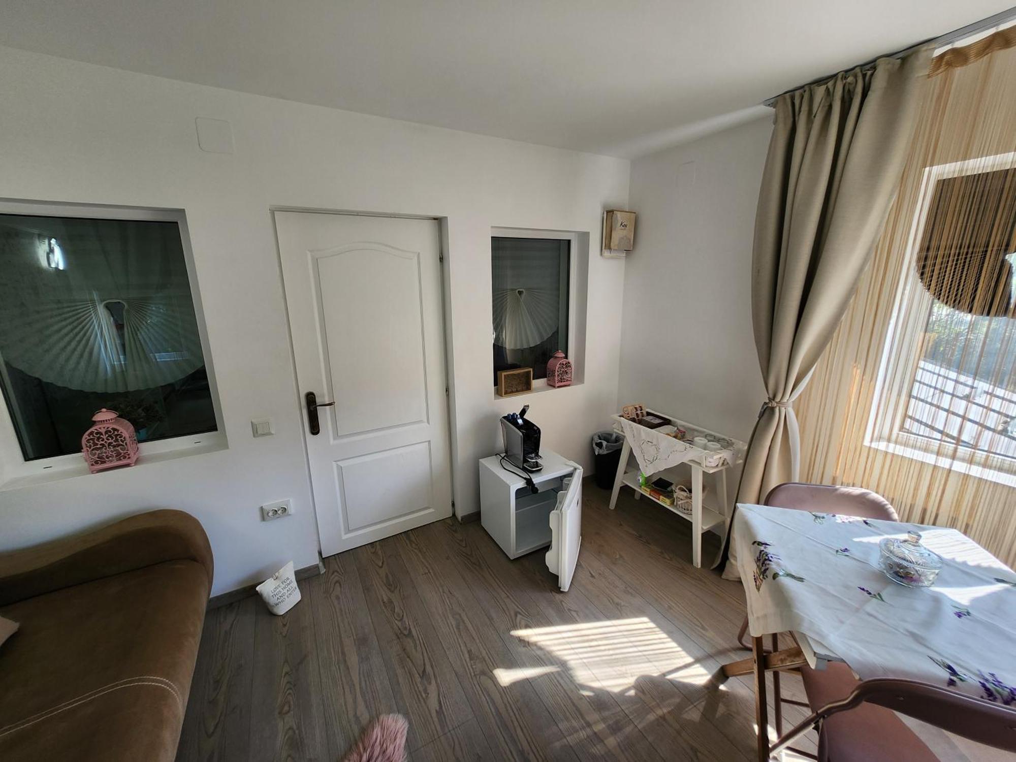 Hotel Casa Turta Dulce à Buşteni Chambre photo