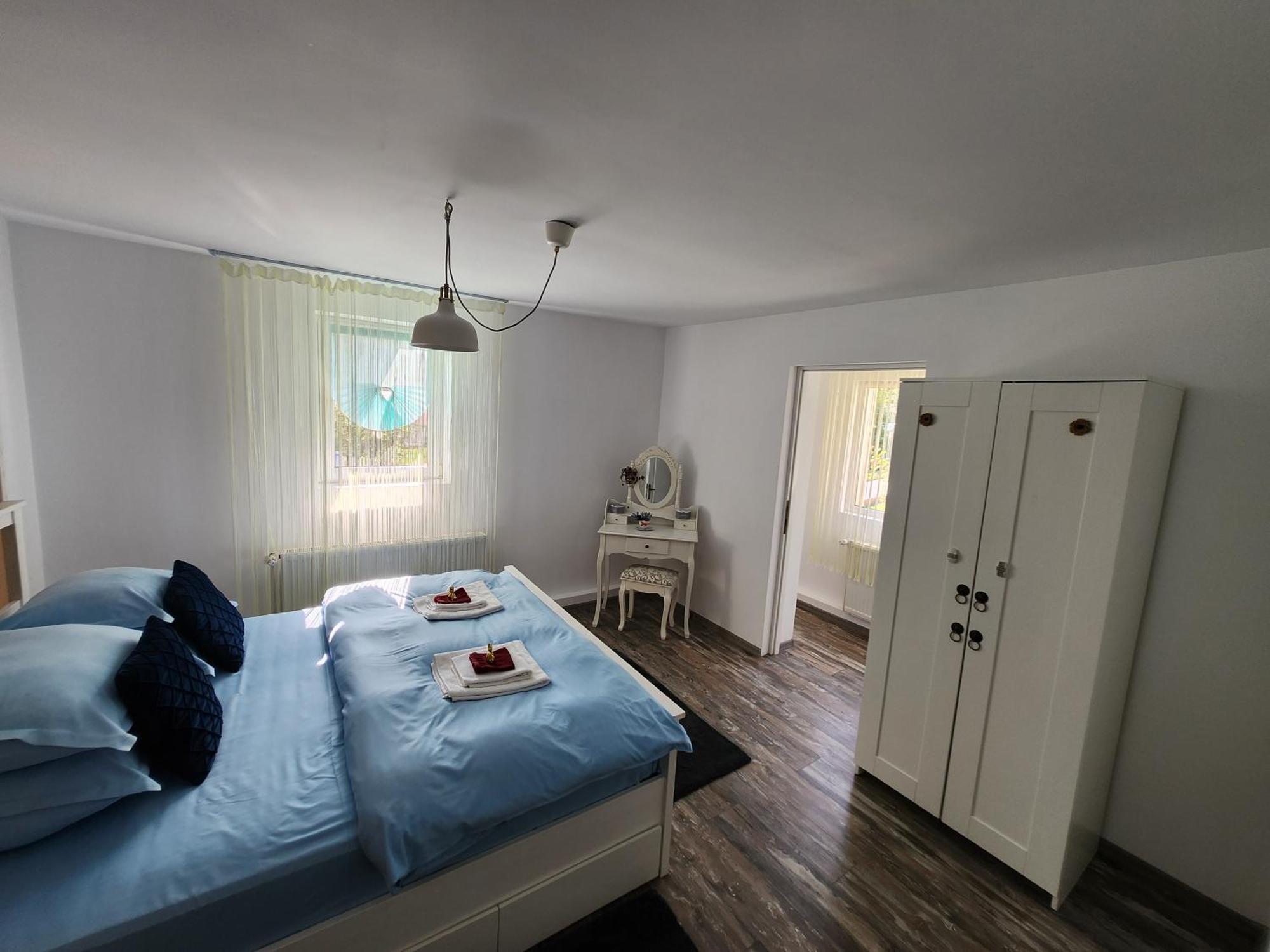 Hotel Casa Turta Dulce à Buşteni Extérieur photo