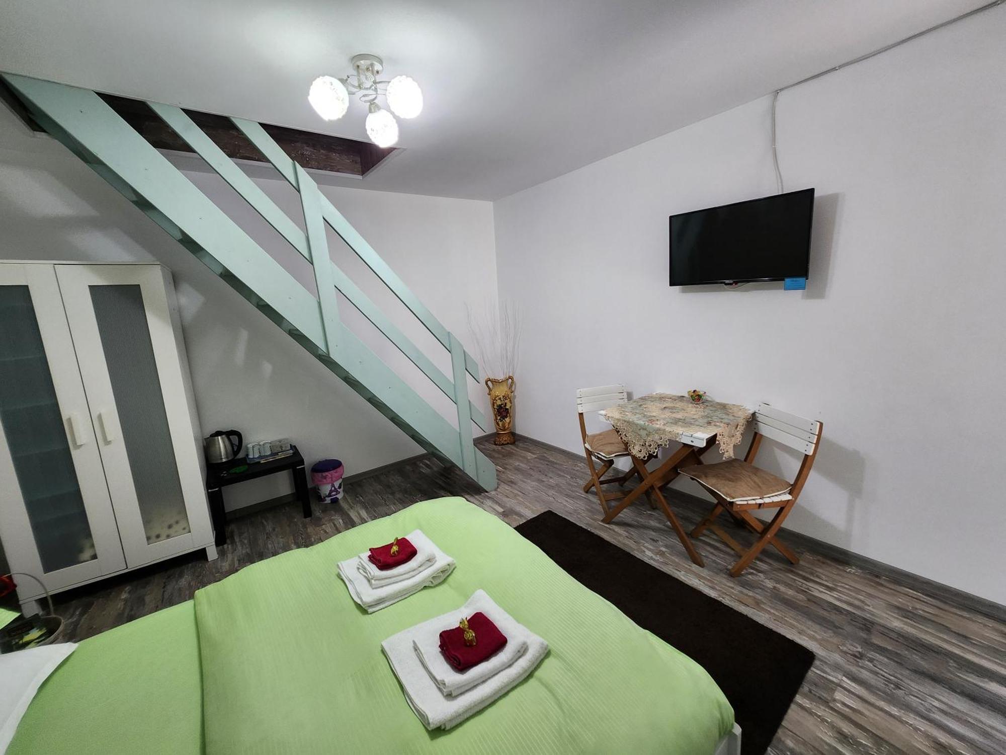 Hotel Casa Turta Dulce à Buşteni Chambre photo