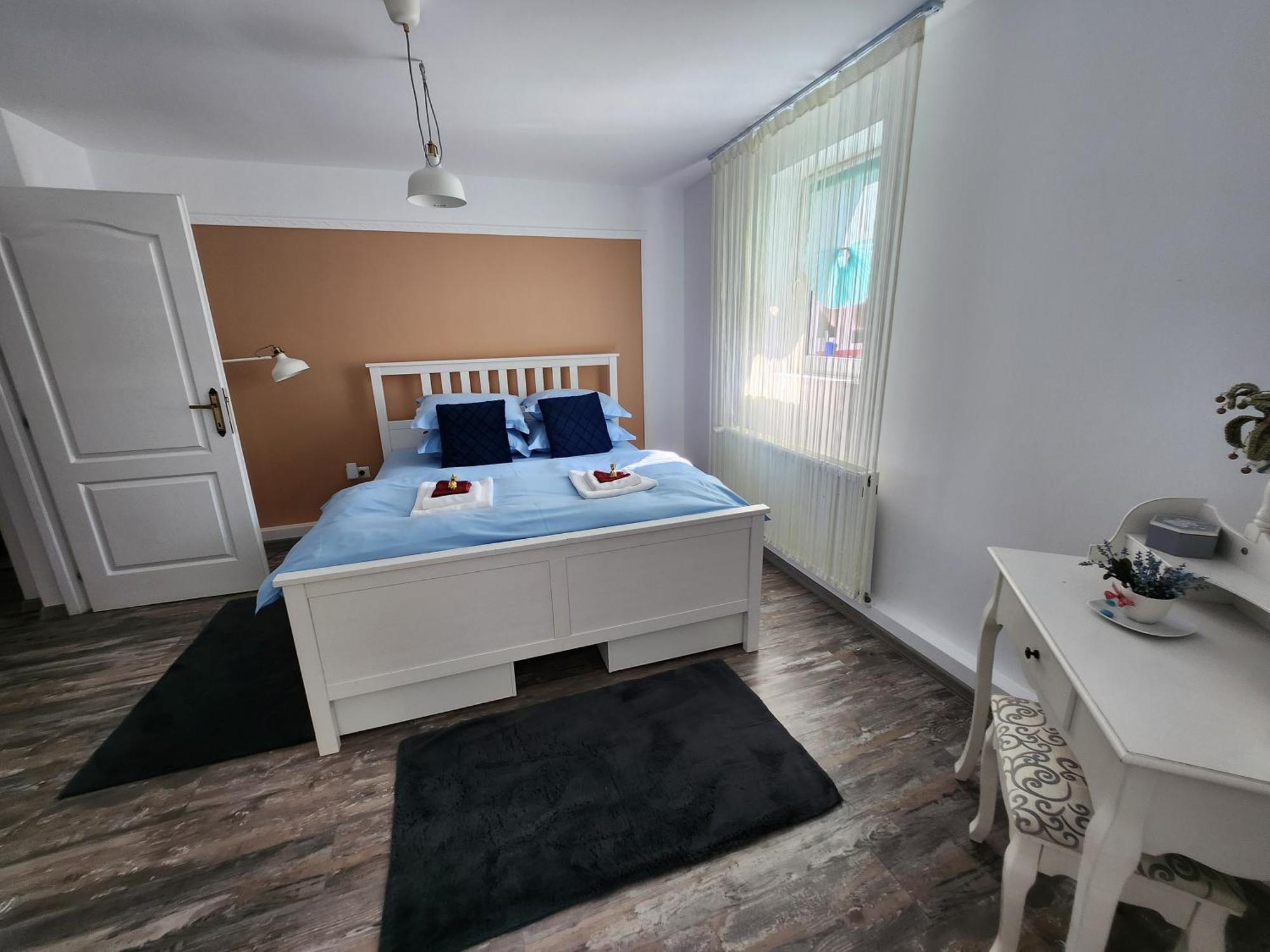 Hotel Casa Turta Dulce à Buşteni Chambre photo