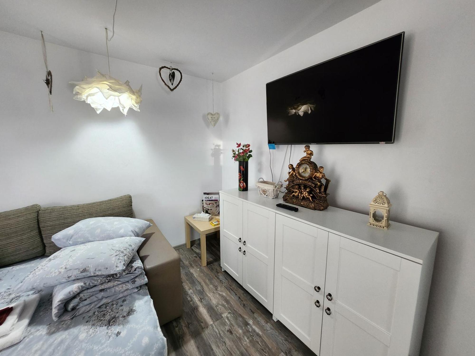 Hotel Casa Turta Dulce à Buşteni Chambre photo